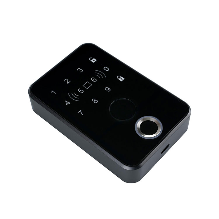 Quam eligere duplex postesque fingerprint clausum?