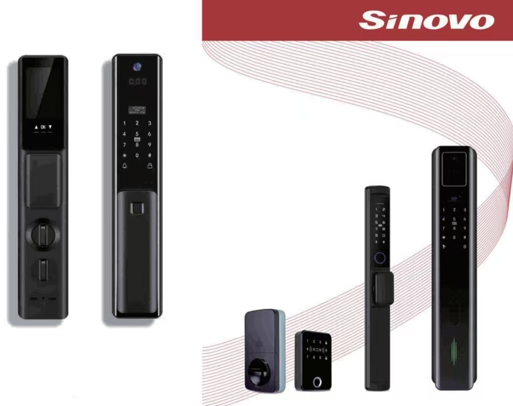 Global Evolutionis ianuae serae: Progressio technicae a Clavibus Metallorum ad Securitatem intelligentem 