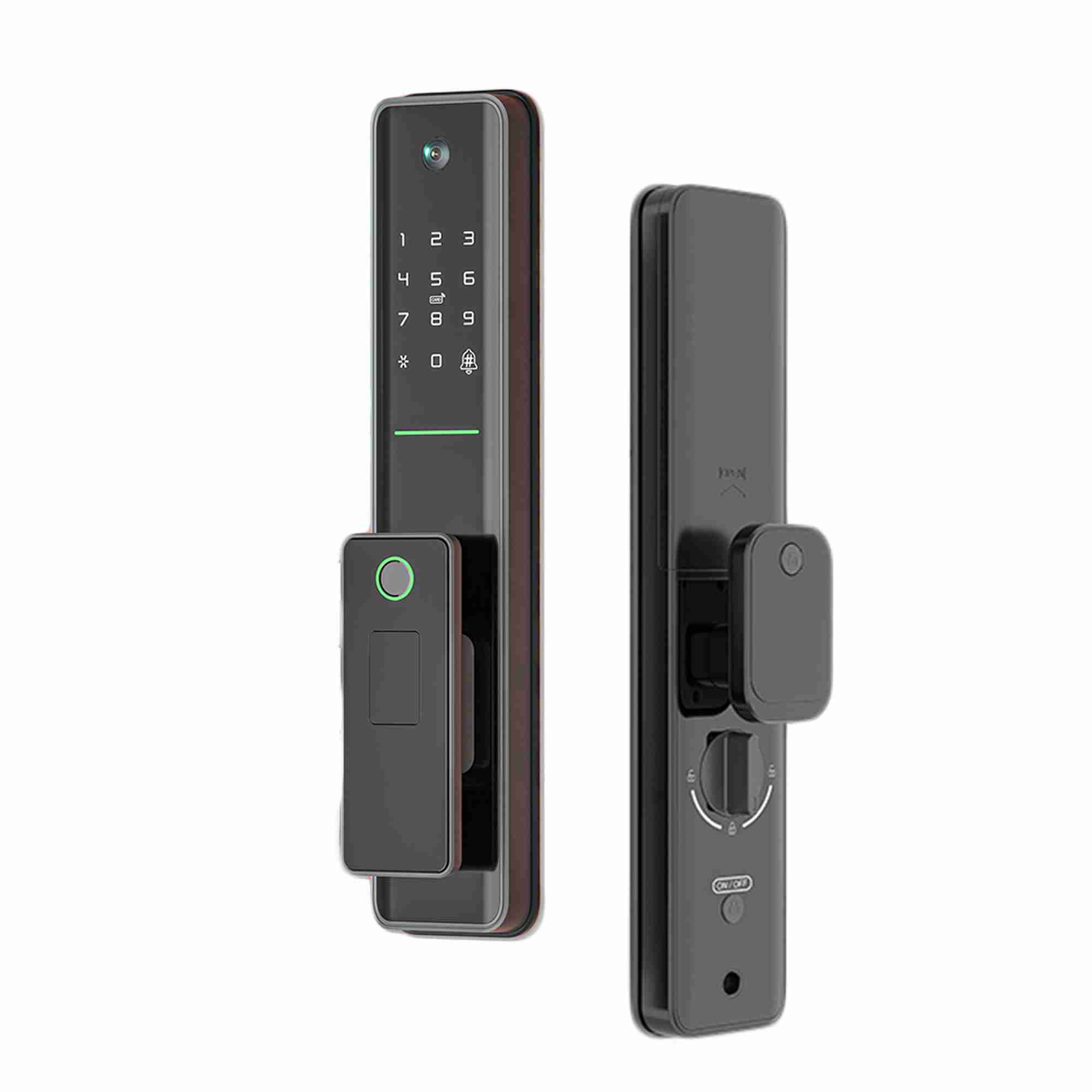 Dic vale clavis era! Captiosus comas domum tuam cum 