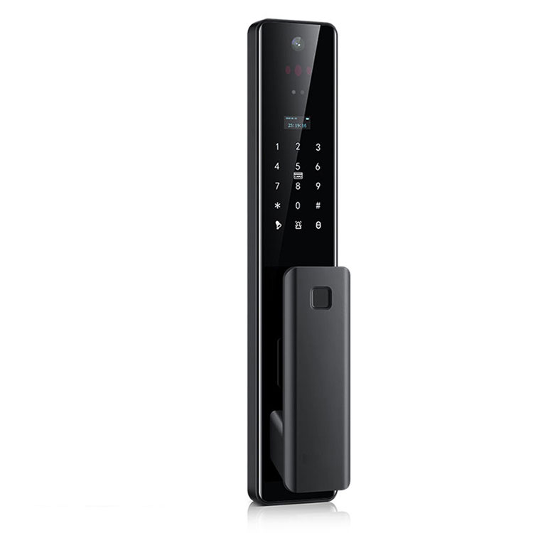 3D Recognitio Facialis Lock-FM 720