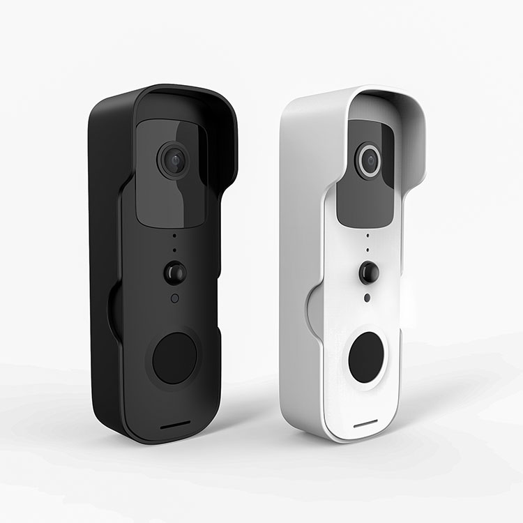 Dolor Doorbell Camera-FM 571