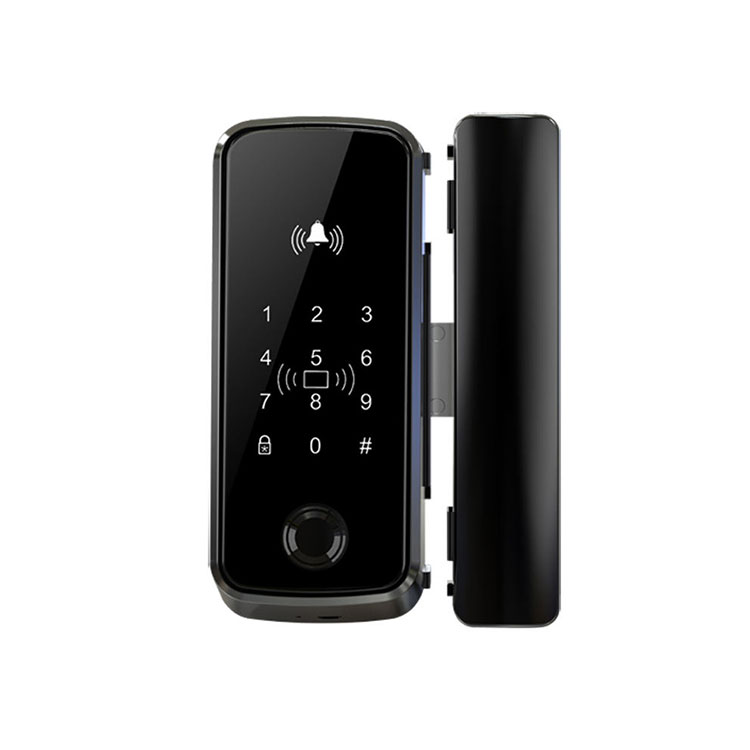 Dolor vitream portam Lock-FM 72